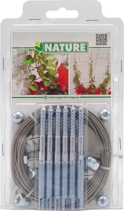 Produktbild Nature Wire trellis kit (1000 cm, 1000 cm)