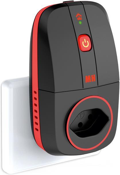 Actual product image Max Hauri Maxsmart Power Plug Starter Kit