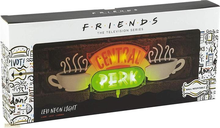 Image du produit Paladone Products Central Perk