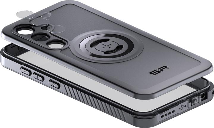 Immagine prodotto Sp Connect Custodia per telefono Xtreme + (Samsung Galaxy S24+)