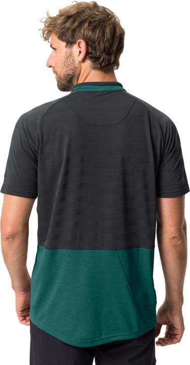 Actual product image Vaude Men's Tamaro Shirt III (XXL)