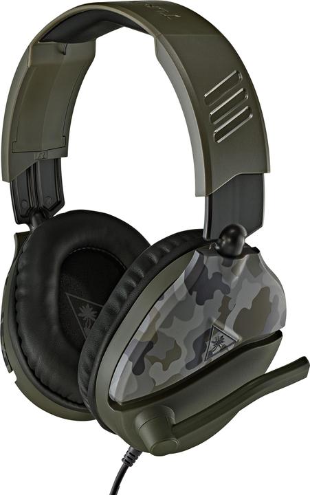 Immagine prodotto Turtle Beach Ear Force Recon 70P (Cablato)