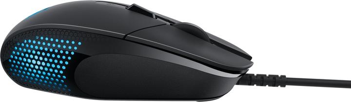 Produktbild Logitech G G302 Daedalus Prime (Kabelgebunden)