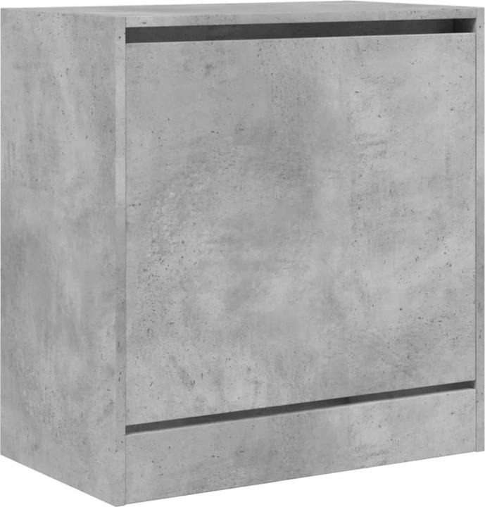 Gris béton