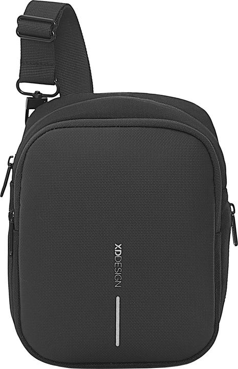 Image du produit XD Design Boxy Sling Backpack - Noir (P705.951)