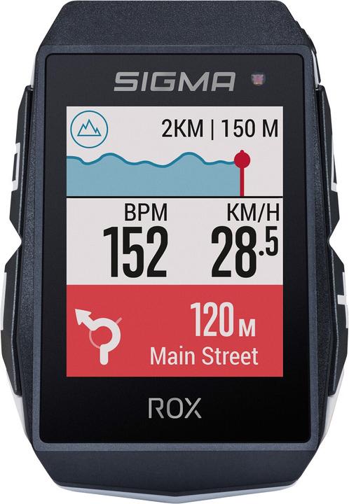 Immagine prodotto Sigma Sport ROX 11.1 Evo HR Set