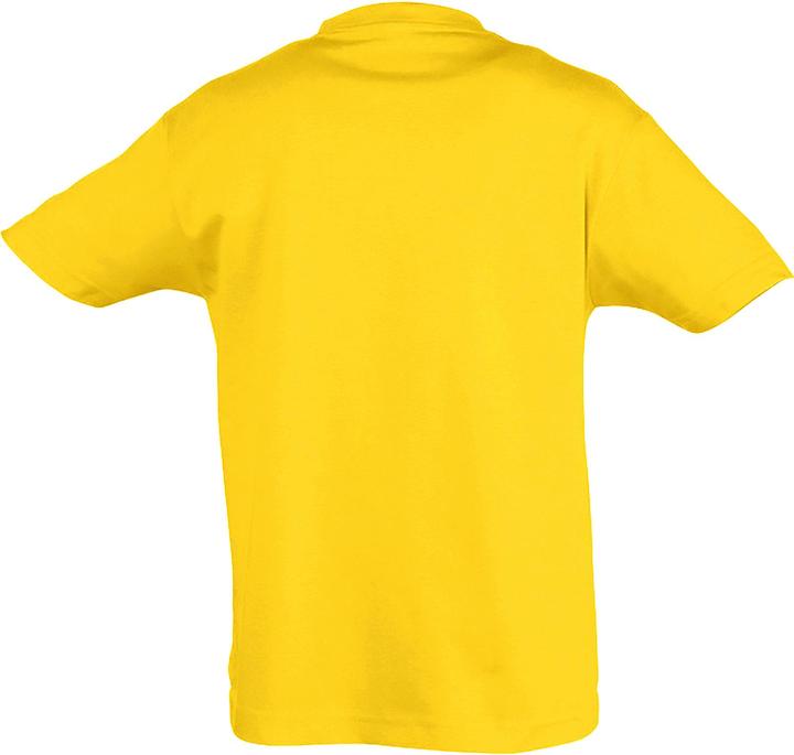 Image du produit Sols Tee-shirt Regent à manches courtes (152)