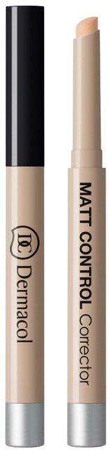 Dermacol Matt Control (01 1,1 g)