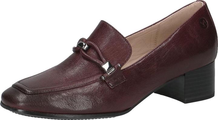 Bordeaux nappa