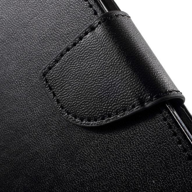 Actual product image Goospery Bravo Diary Series (Apple iPhone 7 Plus, Apple iPhone 8 Plus)