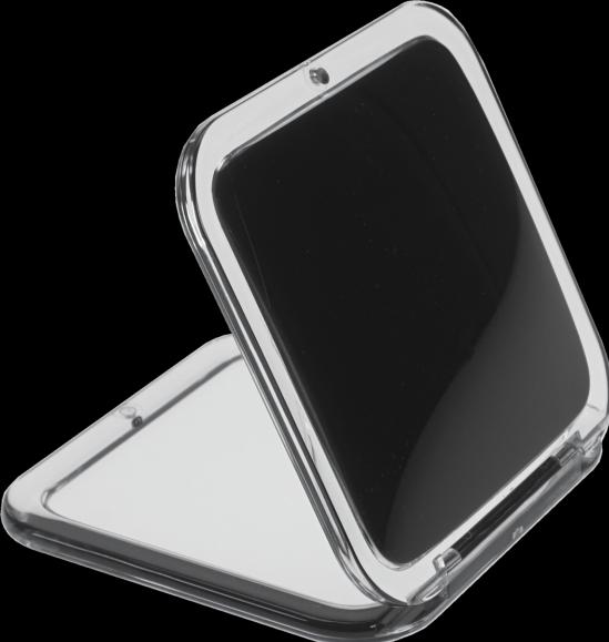 Miroir de poche