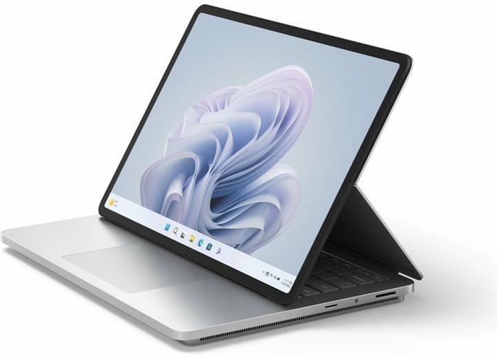 Produktbild Microsoft Surface Laptop Studio 2 (14.40", Intel Core i7-13700H, 32 GB, 1000 GB, CH)