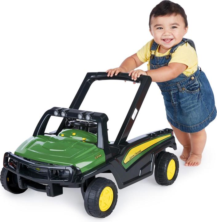 Immagine prodotto Oball John Deere Auto Walker