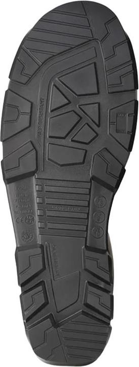 Produktbild Dunlop Hochschäftige Sicherheitsstiefel WorkIt (43)