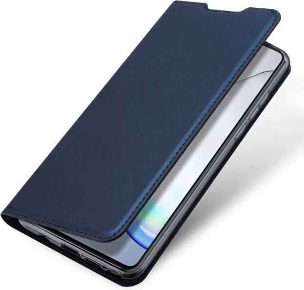 Actual product image Dux Ducis Skin Pro Series Bookcover (Samsung Galaxy Note 10 Lite)