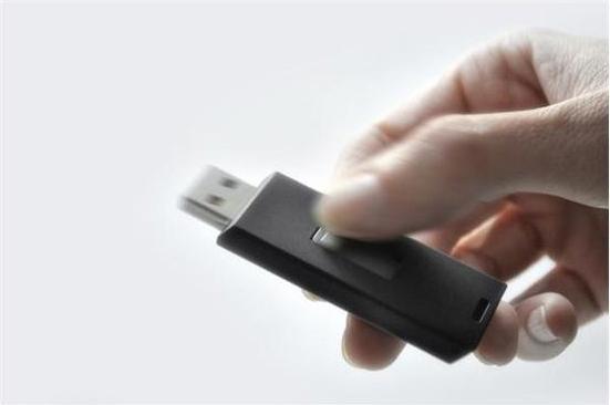 Image du produit Disk2go trois.O (64 Go, USB-A)
