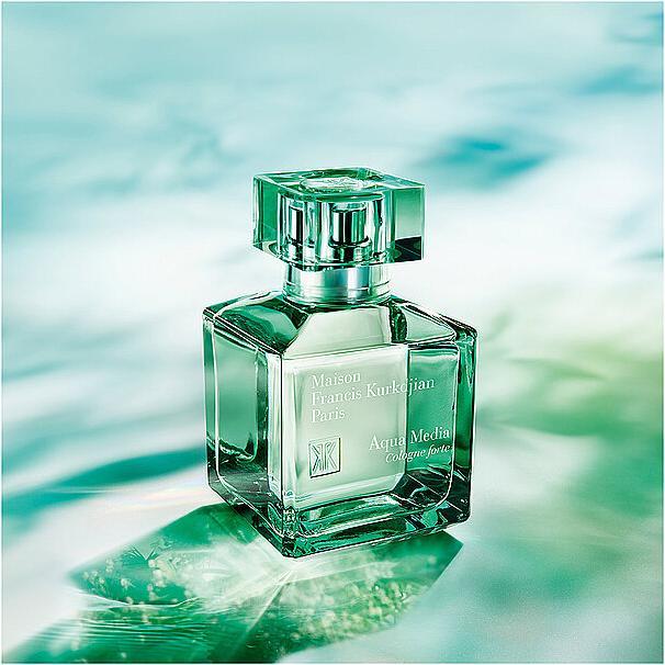 Produktbild Maison Francis Kurkdjian Aqua Media Cologne Forte (Eau de Parfum, 70 ml)