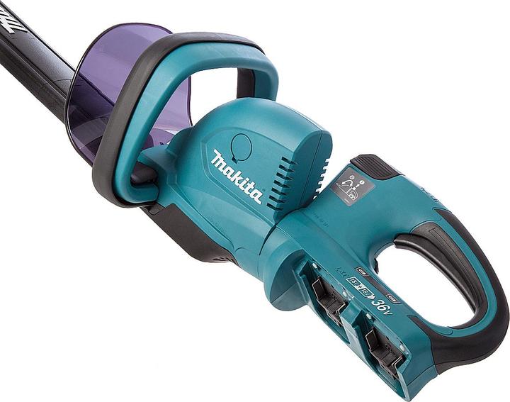 Produktbild Makita DUH651Z (Akkuheckenschere)