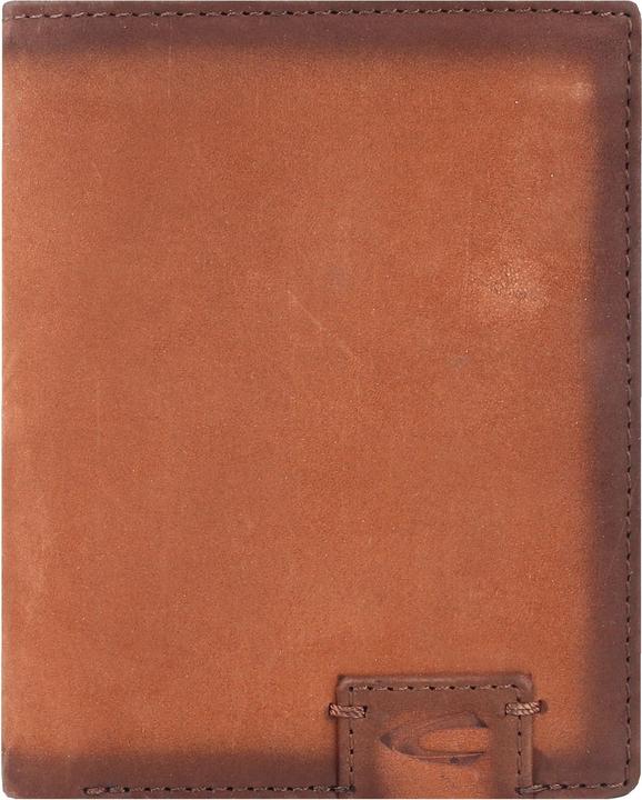 Produktbild Camel Active Dallas Geldbörse RFID Schutz Leder 11 cm