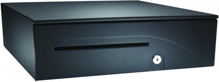 Actual product image APG Cash Drawer T520-BL1616-M1 cash drawer