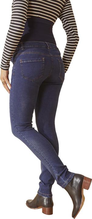 Actual product image Vertbaudet JEAN 78CM (40)