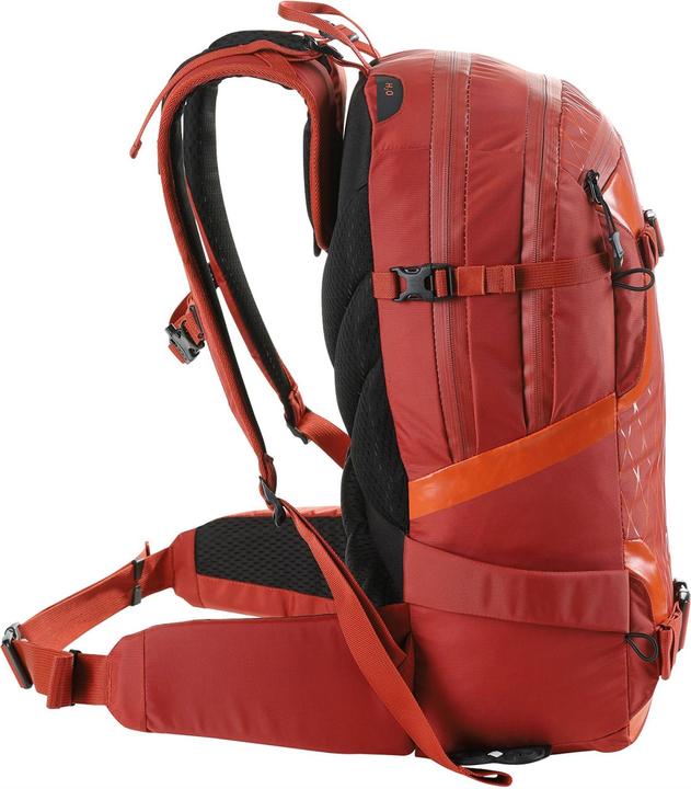 Image du produit Nitro X Ripuri Set sac à dos 2 pcs. (25 l)