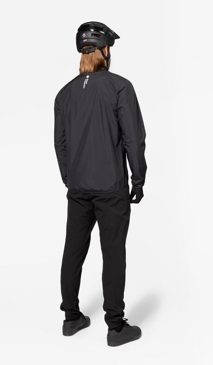 Actual product image Sweet Protection Hunter Rain Jacket (L)