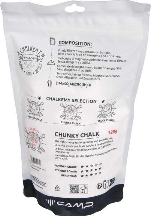 Image du produit Camp Chunky Chalk