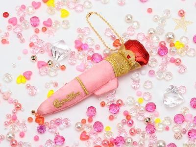 Image du produit Sekiguchi Sailor Moon - Stylo de transformation