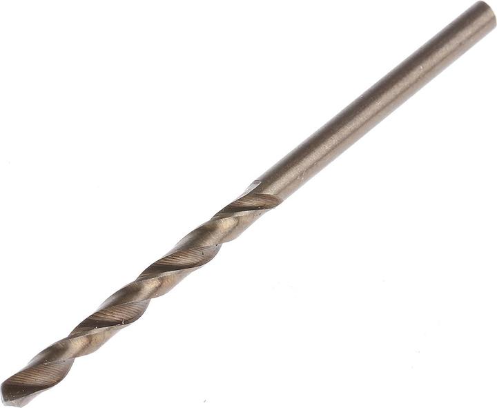 Productafbeelding Bosch Professional Zubehör Metaalboor HSS-Co 3,0x33x61mm (3 mm)