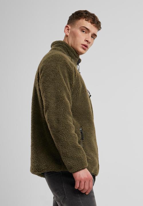 Immagine prodotto Brandit Giacca in pile Teddy (4XL)