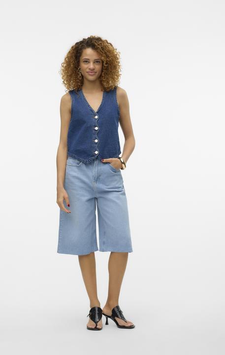 Produktbild Vero Moda VMROWENA Shorts Jeans-Shorts (M)