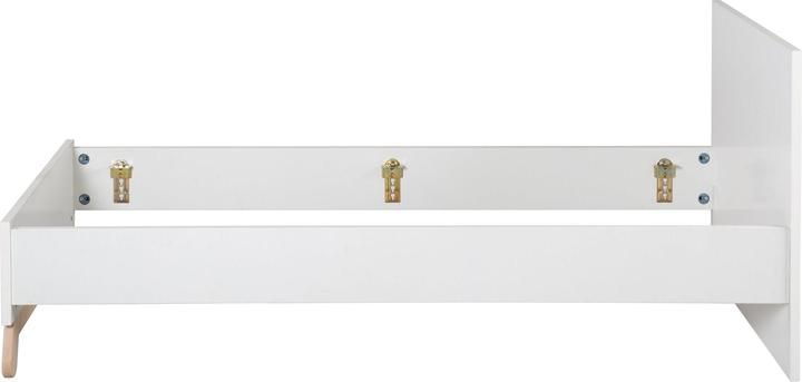 Actual product image Roba Youth Bed, 90x200 cm Clara (90 x 200 cm)