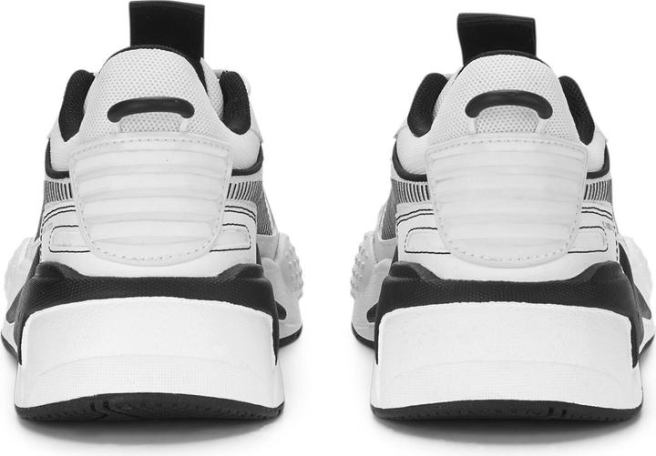 Produktbild Puma kinderschuhe rs-x b&w jr (36)
