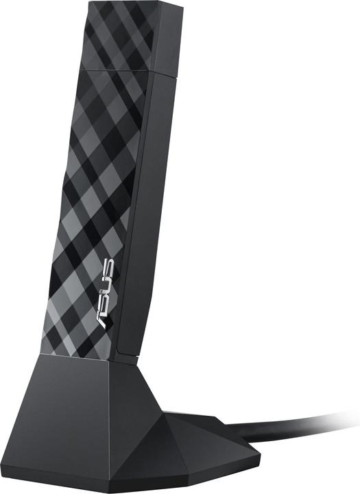 Actual product image ASUS Usb-Ac56 (USB 3.0)