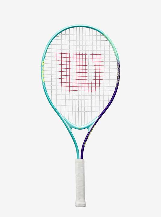Produktbild Wilson Tennisracket Intrigue Junior 25 (W) Besaitet, Zielgruppe (0, 205 g)