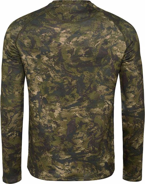 Produktbild Seeland Active Camo Langarmshirt (M)