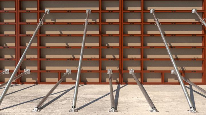 Actual product image Fischer 558229 (50 pcs.)