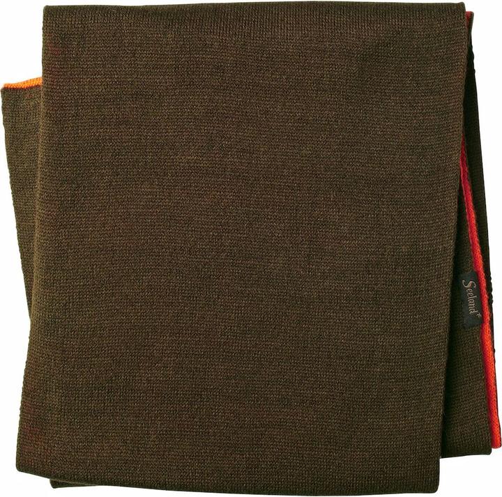 Actual product image Seeland Ian Reversible scarf