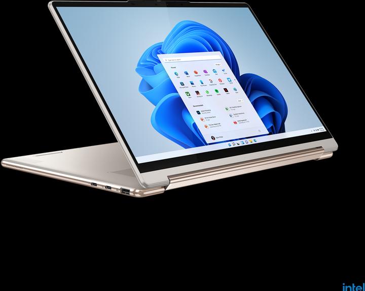 Produktbild Lenovo Yoga 9i (14", Intel Core i7-1260P, 16 GB, 1000 GB, CH)