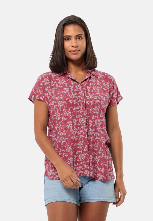 Produktbild Jack Wolfskin Sommerwiese Shirt W (XL)