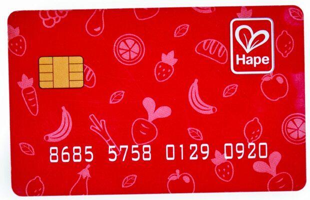 Produktbild Hape Kaufladen