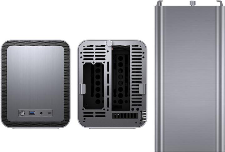 Image du produit Jonsbo N1 (Mini-ITX)