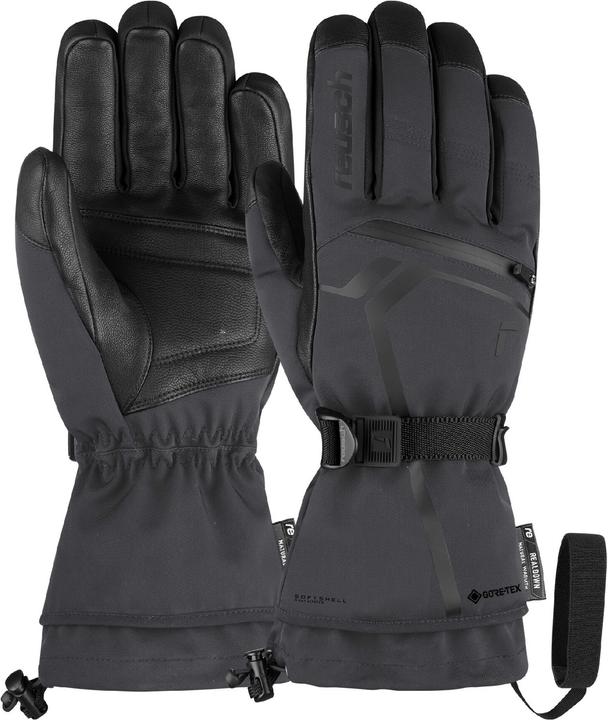 Reusch Down Spirit GTX