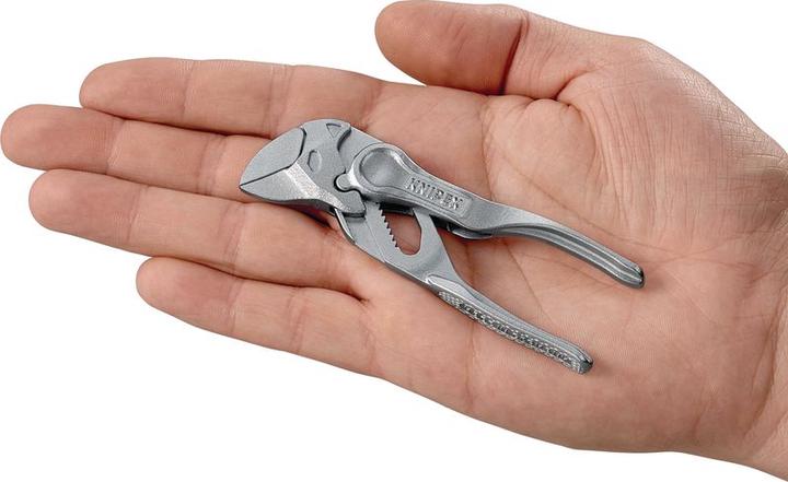 Produktbild Knipex Zangeschlüssel XS (100 mm)