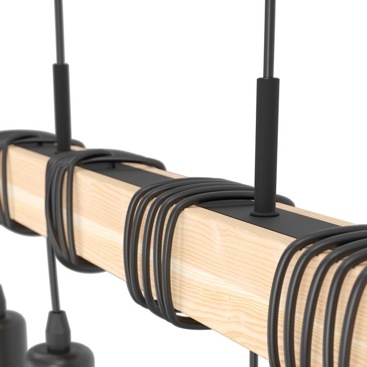 Actual product image EGLO Townshend (E27)