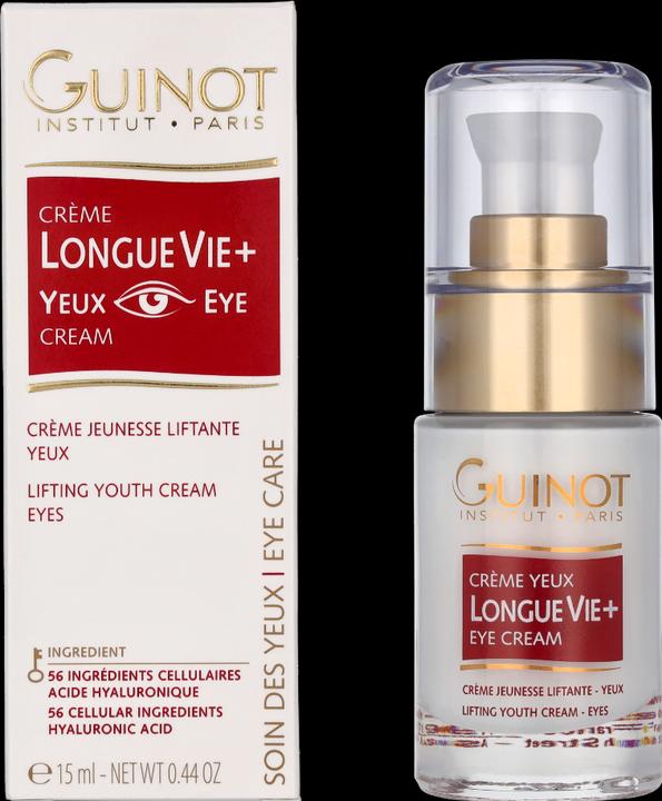 Produktbild Guinot Lifting Youth Eye Cream (15 ml)