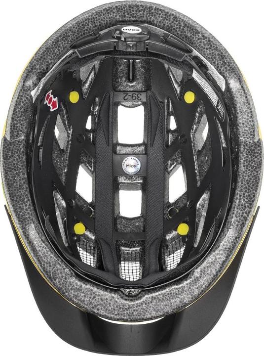 Actual product image Uvex Sports city i-vo MIPS (52 - 57 cm)