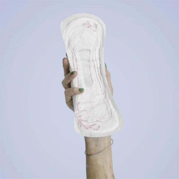 Produktbild Tena Lady discreet Extra Plus (16 x, Large plus)