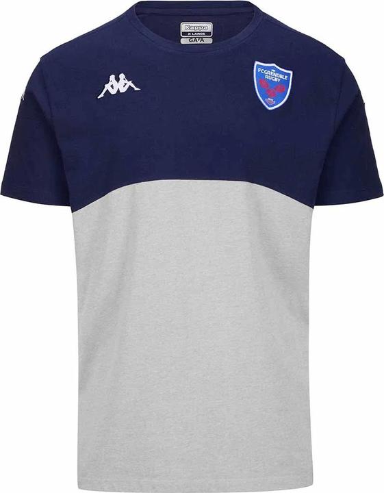 Produktbild Kappa FC Grenoble Rugby Trikot Ayba 8 (3XL)